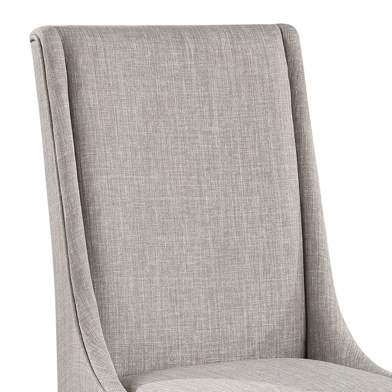 Hollyn Side Chair (Set-2) - DN02161