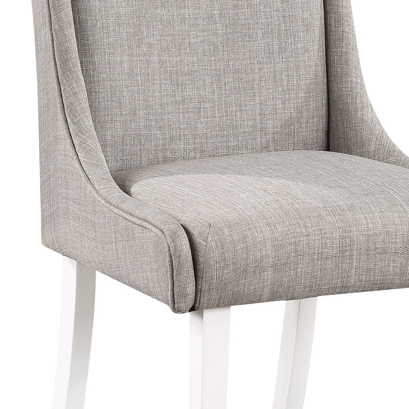 Hollyn Side Chair (Set-2) - DN02161