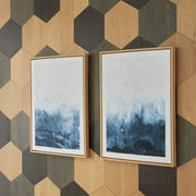 Holport Wall Art (Set of 2) - Lara FurnitureWall Art
