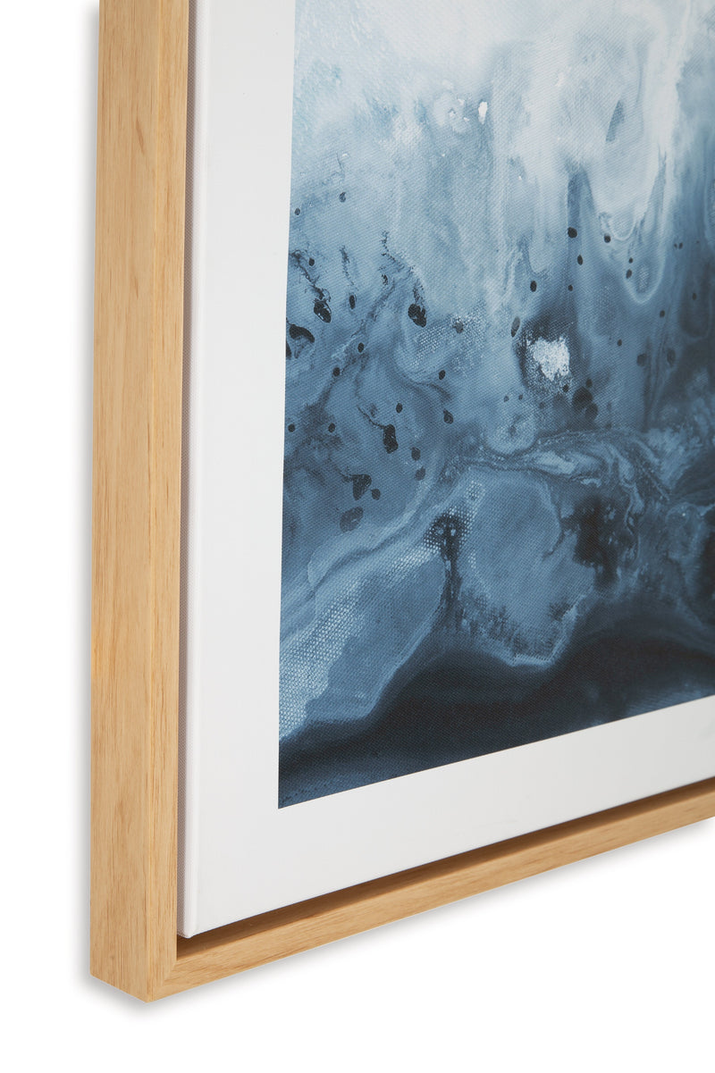 Holport Wall Art (Set of 2) - Lara FurnitureWall Art