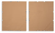 Holport Wall Art (Set of 2) - Lara FurnitureWall Art