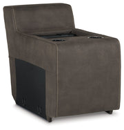 Hoopster Console with Touchscreen - 2370360 - Lara Furniture