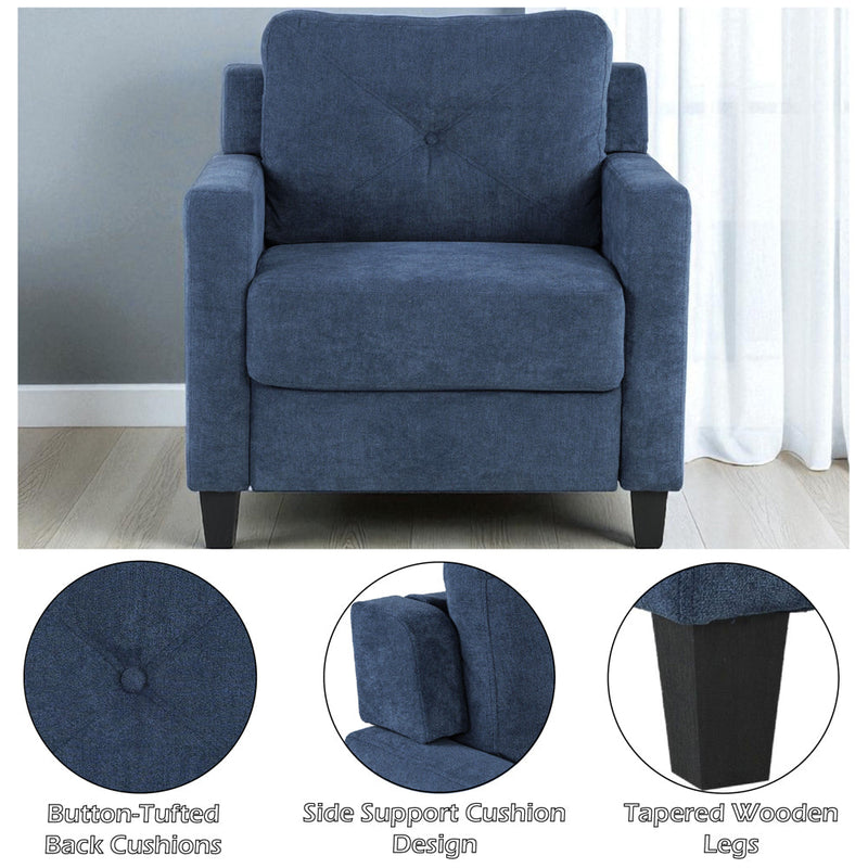 Horatio Chair - LV02519