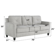 Horatio Sofa - LV02520
