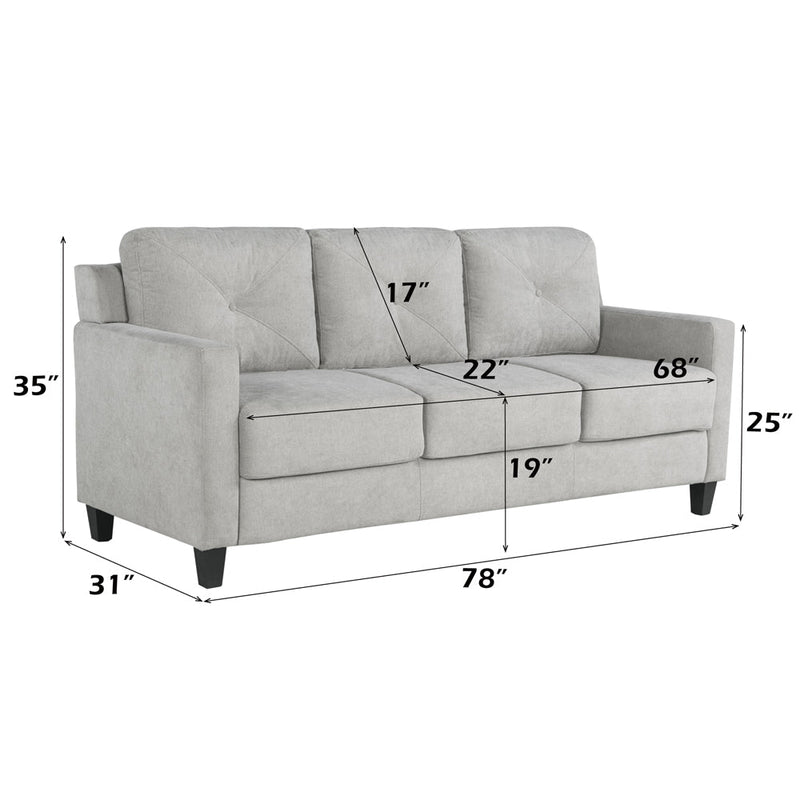 Horatio Sofa - LV02520