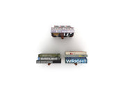 Houdini Trilogy Shelf in Beech - 760-HOU-SH-RF140706