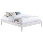 Hounslow Queen Universal Platform Bed White - 306128Q