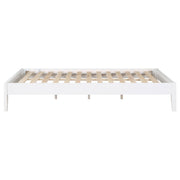 Hounslow Queen Universal Platform Bed White - 306128Q