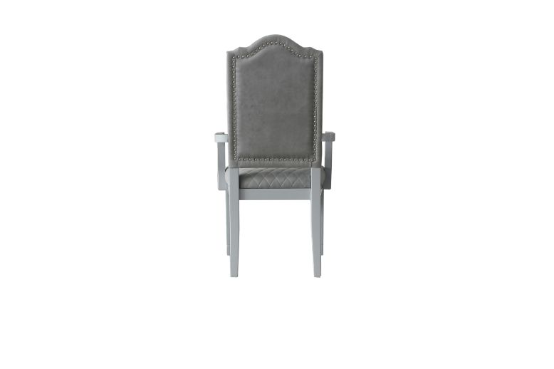 House Marchese Arm Chair (Set-2) - 68863