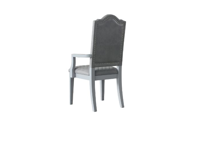 House Marchese Arm Chair (Set-2) - 68863