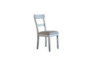 House Marchese Side Chair (Set-2) - 68862