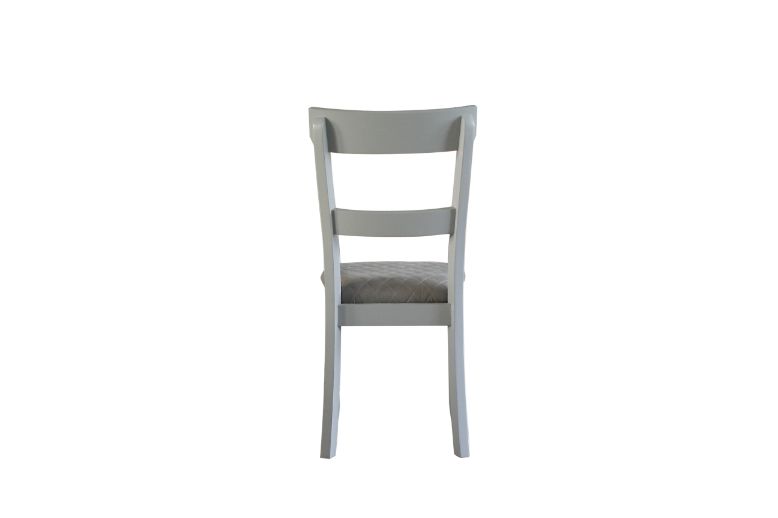 House Marchese Side Chair (Set-2) - 68862