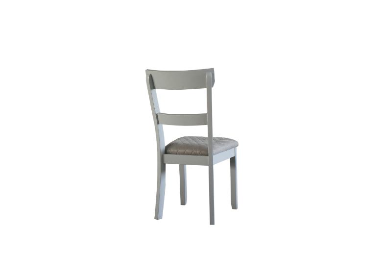 House Marchese Side Chair (Set-2) - 68862