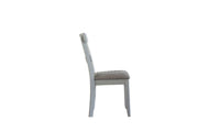 House Marchese Side Chair (Set-2) - 68862