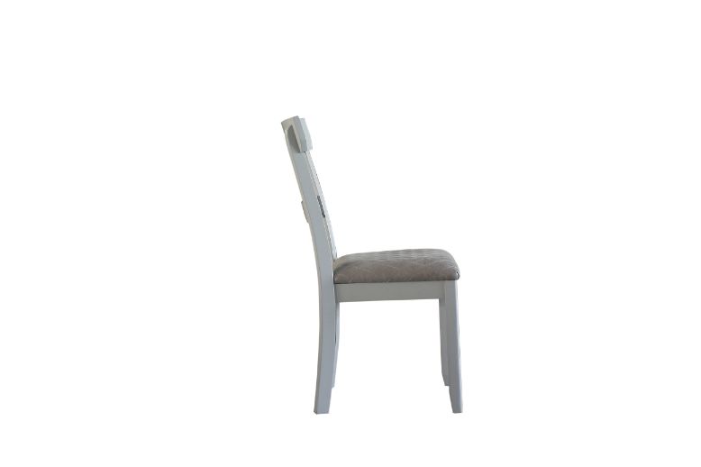 House Marchese Side Chair (Set-2) - 68862