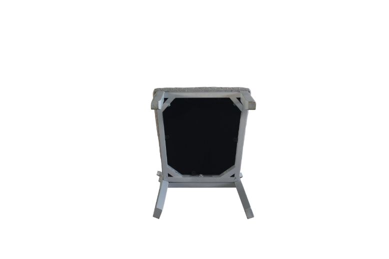 House Marchese Side Chair (Set-2) - 68862