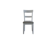 House Marchese Side Chair (Set-2) - 68862