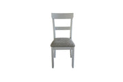 House Marchese Side Chair (Set-2) - 68862