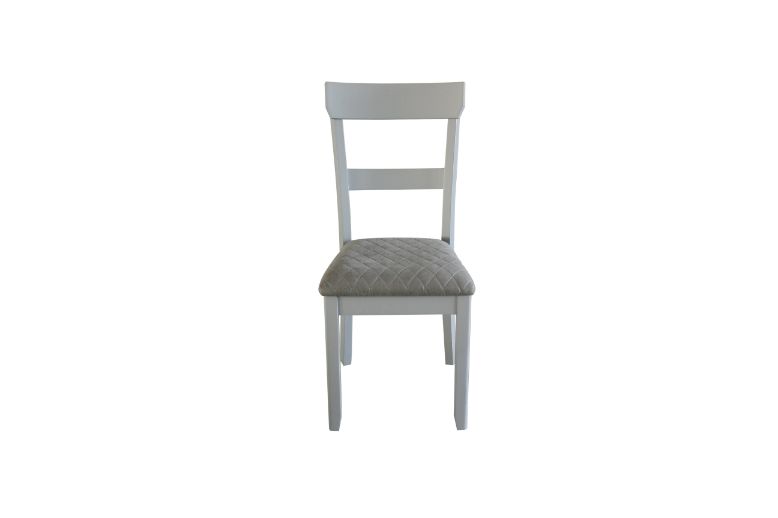 House Marchese Side Chair (Set-2) - 68862
