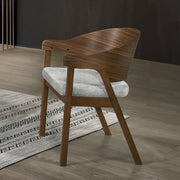 Hoyte Arm Chair (Set-2) - DN03487