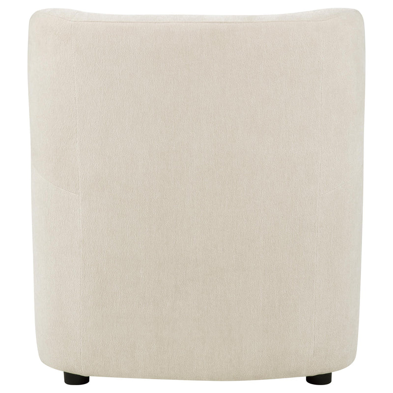 HP0426 Accent Chair Beige  - 902546