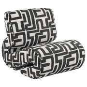 HP0426 Accent Chair Black  - 903263