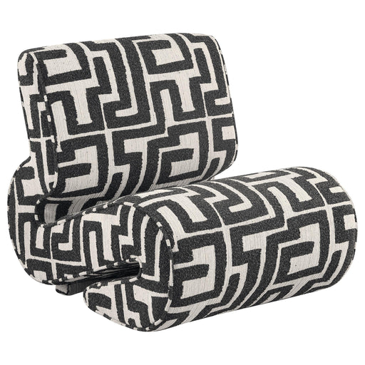 HP0426 Accent Chair Black  - 903263