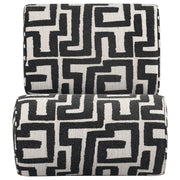 HP0426 Accent Chair Black  - 903263