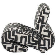 HP0426 Accent Chair Black  - 903263