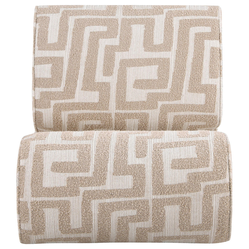 HP0426 Accent Chair Camel  - 903261