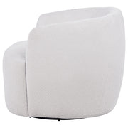 HP0426 Accent Swivel Chair Ivory - 905728