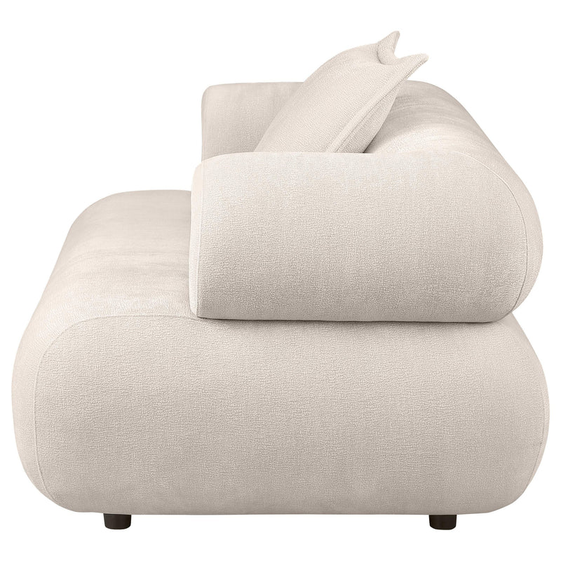 HP0426 Chair Ivory - 509803