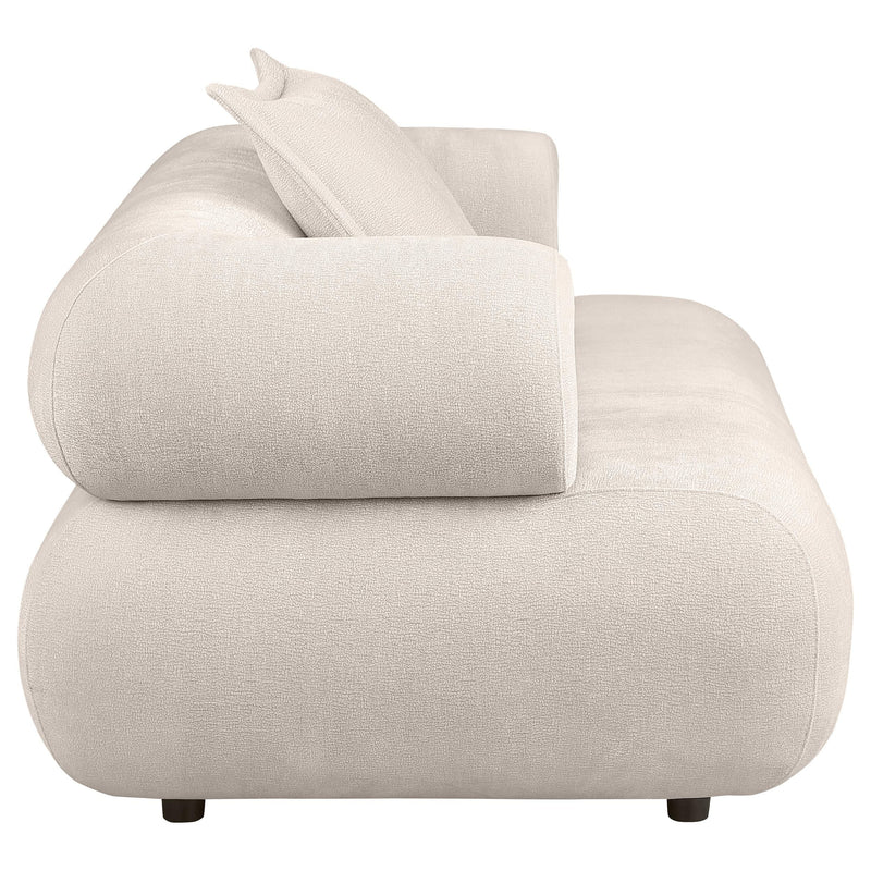 HP0426 Chair Ivory - 509803