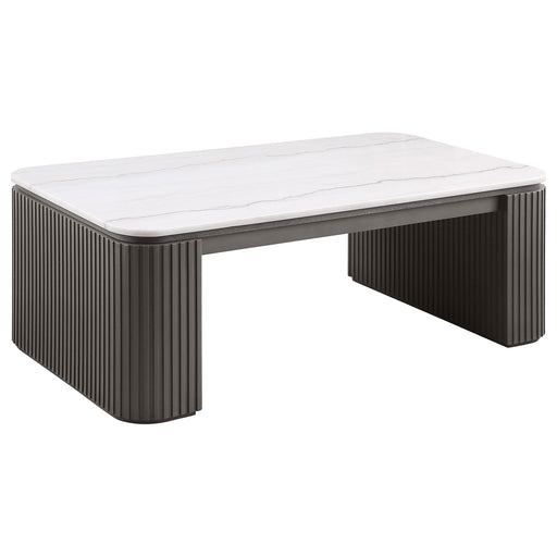 HP0426 Coffee Table Charcoal  - 710938