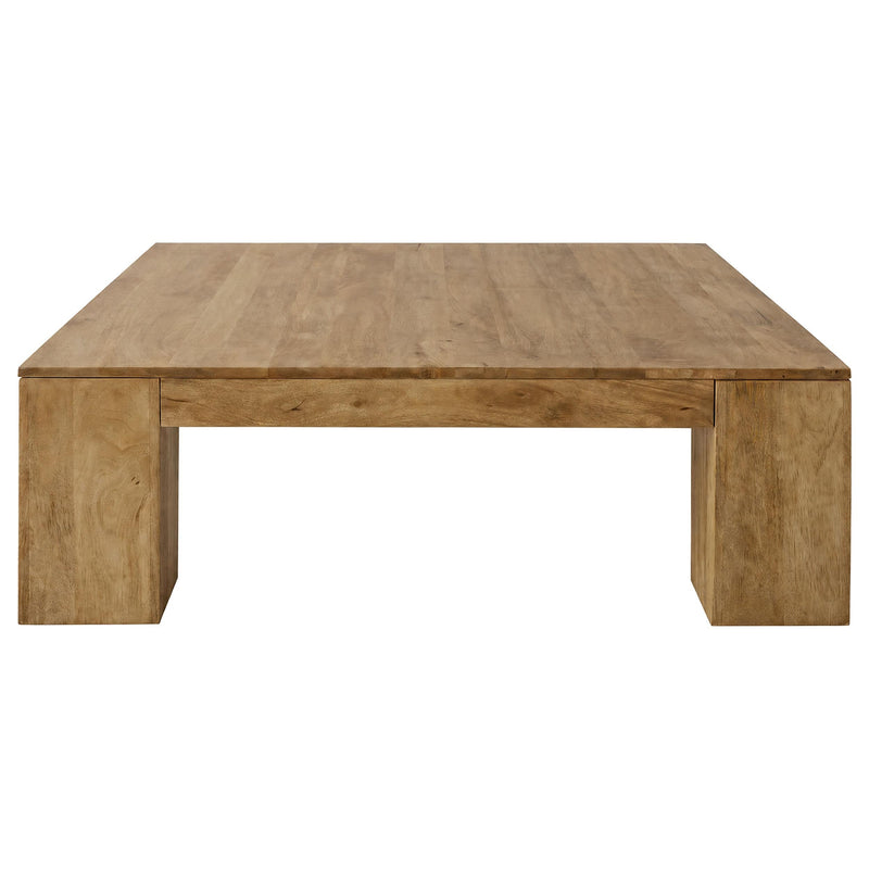 HP0426 Coffee Table Natural - 706378