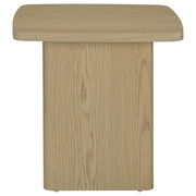 HP0426 End Table GREIGE  - 711007
