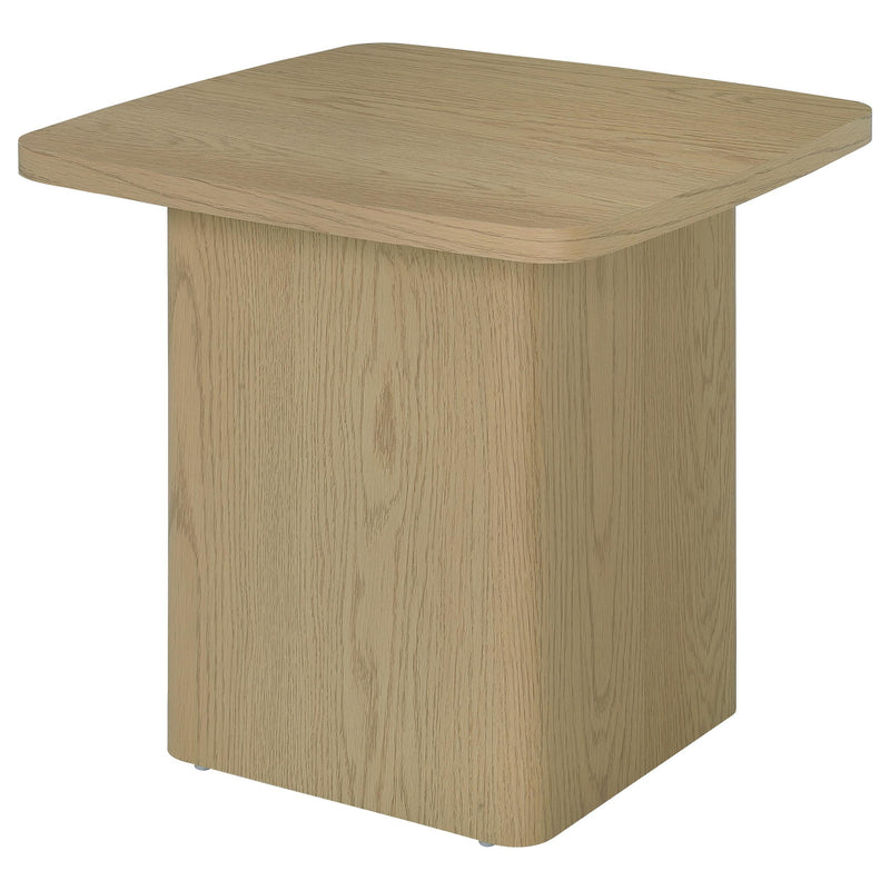 HP0426 End Table GREIGE  - 711007