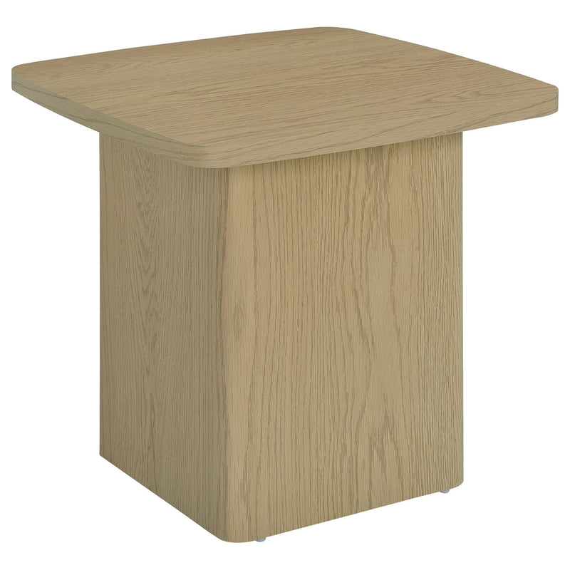 HP0426 End Table GREIGE  - 711007