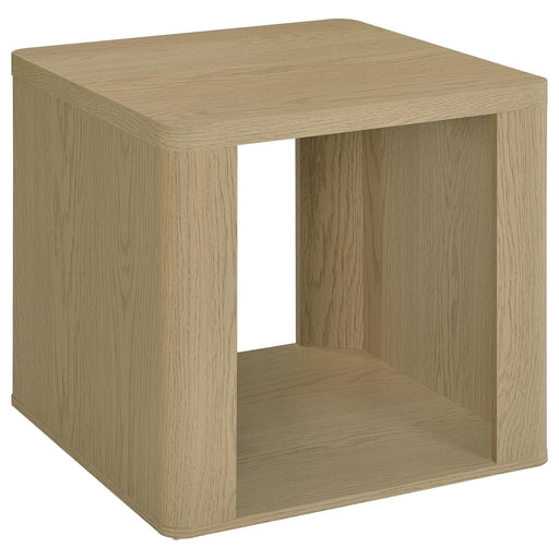 HP0426 End Table GREIGE  - 711017