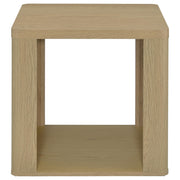 HP0426 End Table GREIGE  - 711017