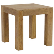 HP0426 End Table Natural - 706377