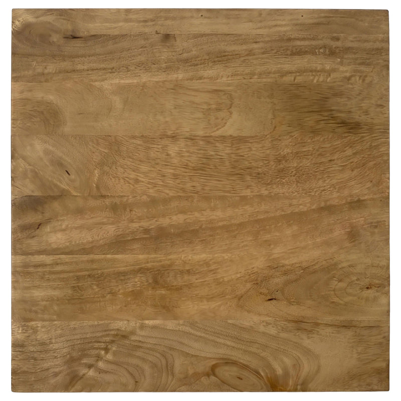 HP0426 End Table Natural - 706377
