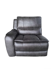 HP0426 Laf Power Recliner Grey - 609690LRP