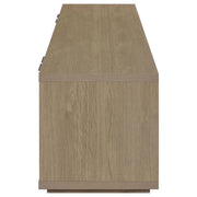 HP0426 Tv Stand (85") Latte  - 701693