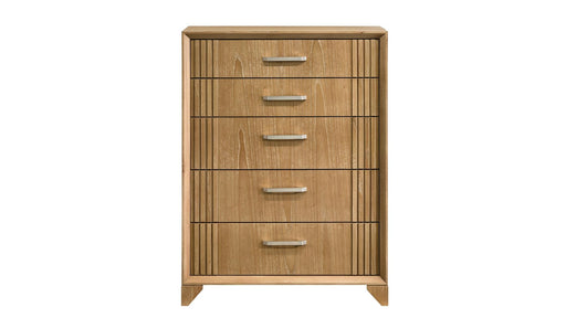 Hugo Chest Natural - Hugo Chest Natural