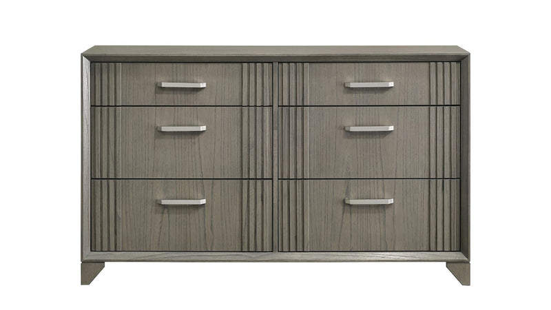 Hugo Dresser Gray - Hugo Dresser Gray