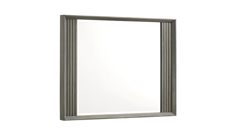 Hugo Mirror Gray - Hugo Mirror Gray