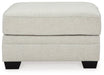 Huntsworth Oversized Accent Ottoman - Gate FurnitureOttoman