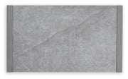 Hurley Park Gray Outdoor Coffee Table - PCP695-701