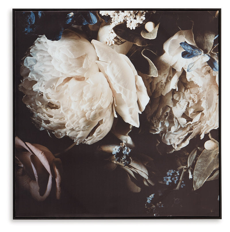Hurshaw Multi Wall Art - A8000391